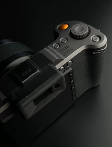 กล้อง Hasselblad <span class=keywords><strong>X1D</strong></span>-50C รุ่นใหม่ 95% ความละเอียด 50MP ระบบ CMOS ขนาดกลาง ระดับไฮเอนด์ - Product Image 4