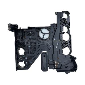 14027701161 piezas de coche placa conductora de transmisión automática/placa conductora de cuerpo de válvula de caja de cambios para Ssangyong RODIUS KYRON - Product Image 1