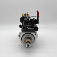 Pièces d'excavatrice DP210, pompe de distribution 463-1678 T413368 9521A031H pour moteur diesel C7.1 320D2 E320D2 & Perkins