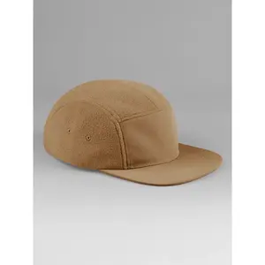 Casquette d'extérieur en polaire recyclée, merchandising durable - Product Image 4