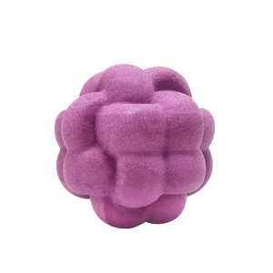 Yeni evcil belirsiz topları bulmaca kauçuk interaktif çiğnemek köpek oyuncaklar agresif <span class=keywords><strong>Chewers</strong></span> için - Product Image 6