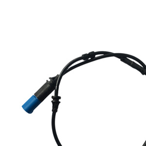 Fil d'avertissement de freinage pour voiture Heli Electronics 34356870351 pour la surveillance de la sécurité de conduite BMW - Product Image 1