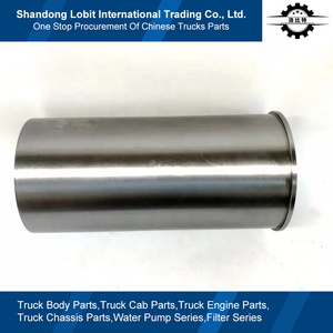 עבור sinotrik howo a7 420hp משאית d12 חלקי חילוף מנוע וואיהאי d12 חלקי מנוע צילינדר voliner g1246010028 - Product Image 3