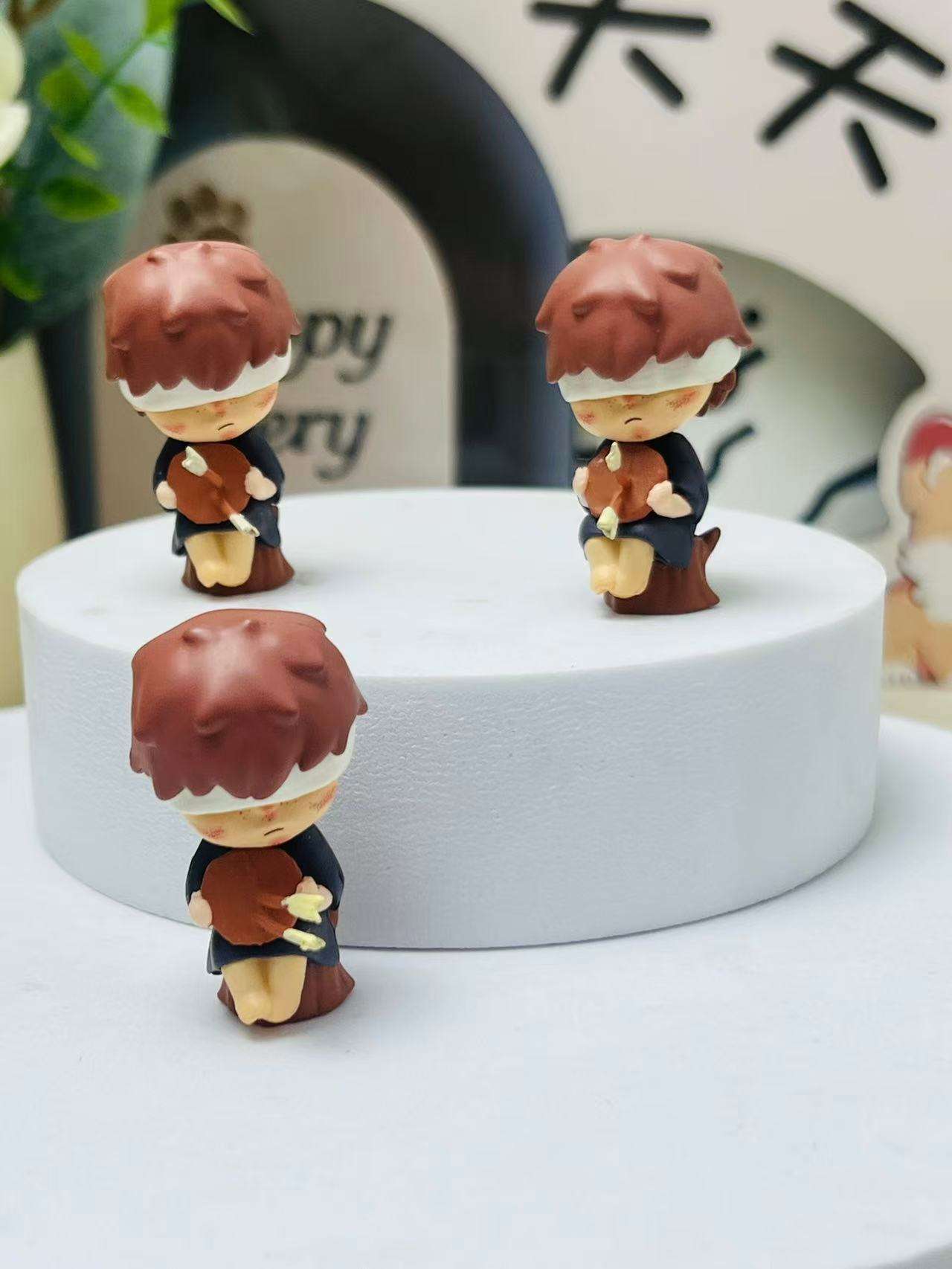 Ono Love Brown-Changi Eva 4cm