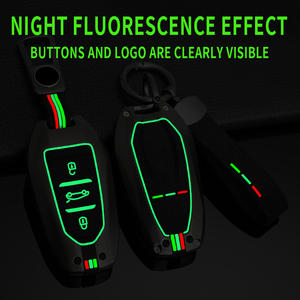 <span class=keywords><strong>Coque</strong></span> <span class=keywords><strong>de</strong></span> protection en métal pour <span class=keywords><strong>clé</strong></span> <span class=keywords><strong>de</strong></span> voiture intelligente, pour Peugeot 308 408 508 2008 3008 4008 5008 <span class=keywords><strong>Citroen</strong></span> <span class=keywords><strong>C4</strong></span> C4L C6 C3-XR <span class=keywords><strong>Picasso</strong></span> DS3 DS4 DS5 - Product Image 4