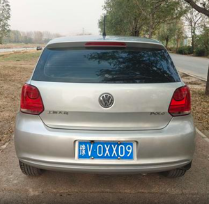 <span class=keywords><strong>Volkswagen</strong></span> <span class=keywords><strong>Polo</strong></span> 1.5L Usata del 2013, Chilometraggio Manuale, Prezzo Conveniente - Product Image 2