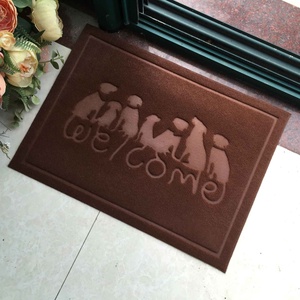 Tapetes para Perros Dirt Trapper Welcome Pet - Product Image 6