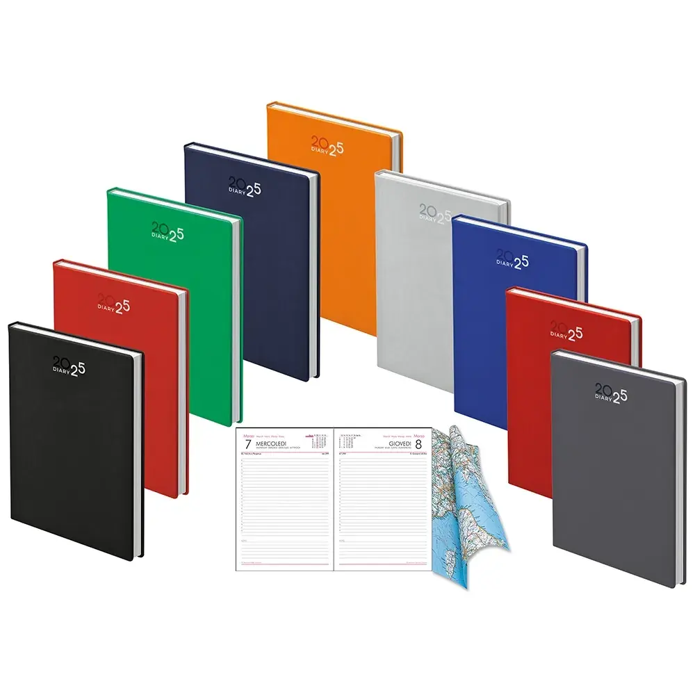 Silver, Blue Navy, Blue Royal, Black, Red, Red Dark