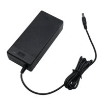 Adaptateur universel AC/DC 72W 100-240V vers 12V 6A, alimentation à découpage, chargeur ROHS pour caméra CCTV et switch Ethernet