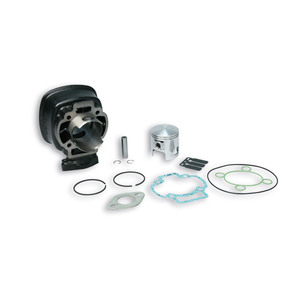 Vérin en fonte Ø 47 H2O - Product Image 1