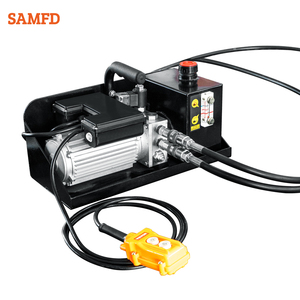 Elevador Rápido SAMFD con Certificado CE, Calidad de Fábrica, Precio Económico - Product Image 2