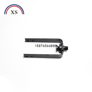 Heidelberg Printing Press Limit Switch XL105 Metal Industrial Equipment Part Number AMT-S1-011 - Product Image 2