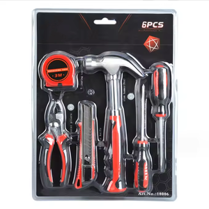 OEM Ensemble d'outils combinés pour bordures et double-bulles en acier au carbone, kit d'outils de soudure ponctuelle - Product Image 1