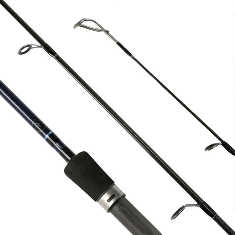 High Quality Carbon Fibre Fishing Rods for All Anglers
