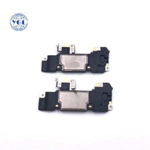 Altavoz del auricular del oído del sonido superior del teléfono para <span class=keywords><strong>iPhone</strong></span> X <span class=keywords><strong>XS</strong></span> XSmax 11promax 12 pro Max - Product Image 5