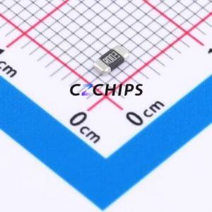CRF1206-FZ-R003ELF ตัวต้านทานแบบ SMD 1206 ( ความต้านทาน: 3 มิลลิโอห์ม )( ความแม่นยำ: 1% กำลังไฟ: 1 วัตต์ ) - Product Image 1