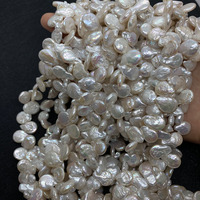 Perles d'eau douce naturelles poreuses de forme baroque, perles violettes de qualité AAA/Aa pour la décoration de montres, la fabrication de colliers et de bijoux DIY