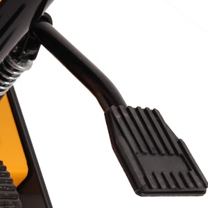 Nhiệm Vụ Nặng Nề <span class=keywords><strong>1</strong></span> Tấn Thủy Lực Strut Van Cuộn Dây Mùa Xuân Máy Nén Công Cụ - Product Image 3