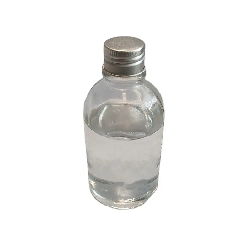 Phát hành đại lý chống adhensive đại lý dầu nhẹ hơn chất lỏng Methyl Hydrogen Silicone chất lỏng