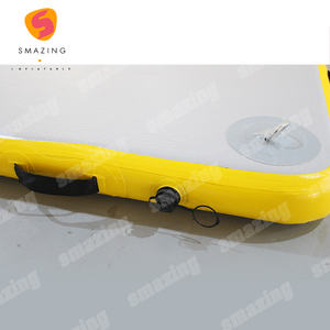 <span class=keywords><strong>Jeux</strong></span> d'eau en plein air plateforme d'eau <span class=keywords><strong>gonflable</strong></span> Durable Offre Spéciale antidérapante Sup avec station d'accueil flottante - Product Image 3