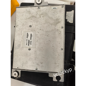 1PCS <b>USED</b> Woodward PCM128-HD <b>Computer</b> Module Free Shipping Via DHL/FedEX - Product Image 1