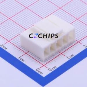 A3502H-5P Housing (Wire-to-Board / Wire-to-Wire) P=3.5mm Connector 1x5P 3.5mm 1 5 - Product Image 2