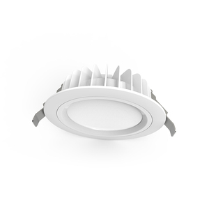 Lámpara de Emergencia LED para Sauna, con Autodiagnóstico, IP65, Industrial, Impermeable, de Aluminio Fundido, LiFePO4, para Piscina, con Certificación CE - Product Image 4