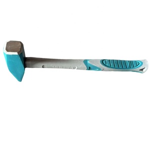 Martillo de Trabajo Industrial con Mango Antideslizante, Martillos de Maquinista Personalizables - Product Image 6
