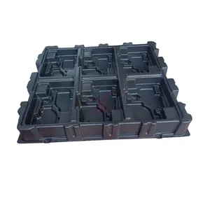 Custom Thermoforming Manufacturer Plastic Hips Thick Sheet Vacuum Forming