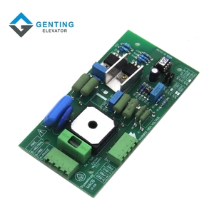 Piezas de Repuesto para Elevadores, Placa de Control de Freno de Elevador Original TKE <span class=keywords><strong>MACB</strong></span> - Product Image 1