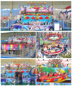 <span class=keywords><strong>Parc</strong></span> de <span class=keywords><strong>construction</strong></span> de nouvelle collection, agenda de prix, <span class=keywords><strong>parc</strong></span> <span class=keywords><strong>d</strong></span>'attractions, <span class=keywords><strong>d</strong></span>écorations amusantes, jeux mécaniques, cyclisme Disco, Tagada - Product Image 3
