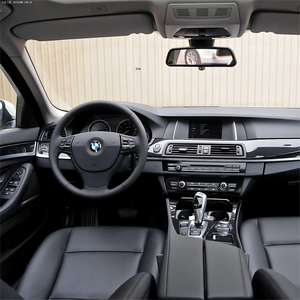<span class=keywords><strong>BMW</strong></span> Serie 5 2021 Importado <span class=keywords><strong>525i</strong></span> M Sport 2.0T, <span class=keywords><strong>Auto</strong></span> Usado, Sedán de Lujo, Volante a la Izquierda, para Exportación Global - Product Image 5