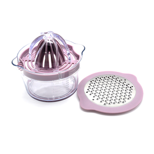 Prodotti da <span class=keywords><strong>cucina</strong></span> spremiagrumi multifunzionale in plastica tenuto in mano spremiagrumi spremiagrumi - Product Image 1