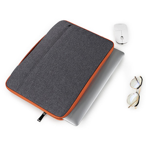 Stock de liquidation de Offre Spéciale mallette d'affaires sacoche pour <span class=keywords><strong>ordinateur</strong></span> <span class=keywords><strong>portable</strong></span> 14 pouces sacoche pour <span class=keywords><strong>ordinateur</strong></span> <span class=keywords><strong>portable</strong></span> d'affaires en tissu Oxford - Product Image 4