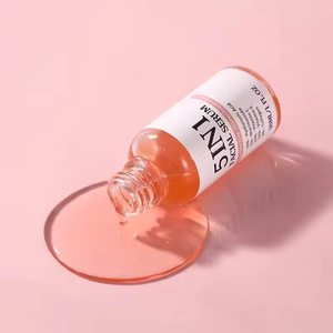 Bán Buôn 30Ml Mặt Chăm Sóc Da Chống Lão Hóa Giảm Nếp Nhăn Phai Đen Đốm 5 Trong 1 Mặt Huyết Thanh - Product Image 4