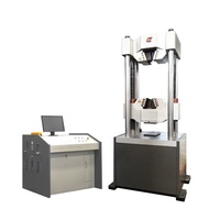 Extensometer/ Tensile Gauge