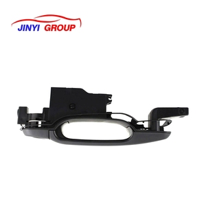 มือจับประตูรถยนต์ เหมาะสำหรับรถตู้โตโยต้า ปี 1991-1997 6923095D00 69230-95D00 - Product Image 4