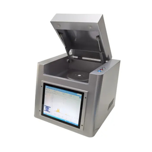 เครื่องวัดทองคำแบบพกพา ความแม่นยำสูง สำหรับทดสอบโลหะมีค่า ด้วยเทคโนโลยี XRF - Product Image 5