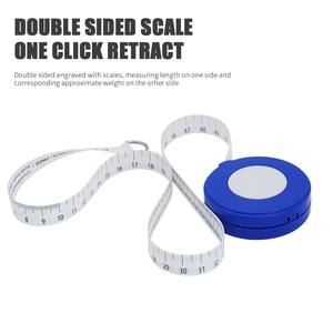 Động vật Trọng lượng đo băng băng đo trọng lượng băng bò cừu dê lợn trọng lượng cơ thể đo băng - Product Image 2