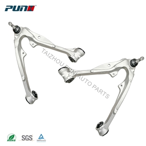 Bras de commande inférieur de Suspension, vente en gros, pour GMC TAHOE YUKON 22853473 84114505 84114507 CMS501184, 23420261 - Product Image 1