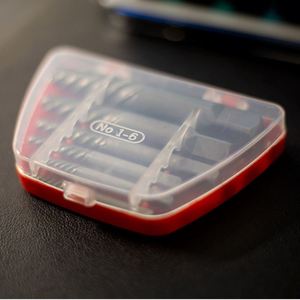 Tornillo para sacar la cabeza rota, herramienta extractora de dientes gruesos dañados, extracción de cono, manguito de rosca, rosca extractora de dientes inversa - Product Image 4