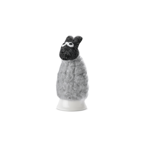 ที่อุ่นไข่ Cilio พร้อมปลอกขนสัตว์ Lana Schaf สำหรับใช้บนโต๊ะ - Product Image 2