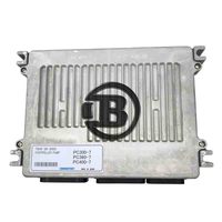 Controlador de alta calidad ECU 7835-26-2002 7835262002 para piezas de excavadora de accesorios de excavadora Komatsu-26-para excavadora de 2, 2, 1, 2