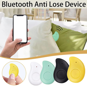 Traceur GPS intelligent anti-perte Vision Itag Air Tag Localisateur avec positionnement AGPS/LBS, bouton SOS et suivi cellulaire pour Android - Product Image 4