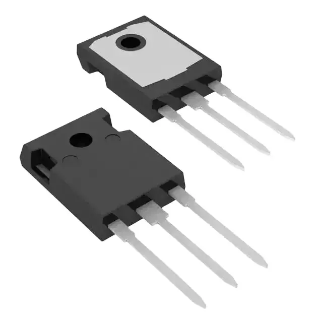 Professional St igbt transistor integrated circuit STGWA75M65DF2 with low price