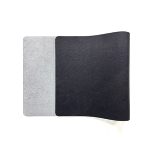 Tùy chỉnh lớn chơi game chuột Pad thăng hoa phong cách không thấm nước bàn Pad máy tính xách tay da bàn phím khăn trải bàn ăn Pad - Product Image 2