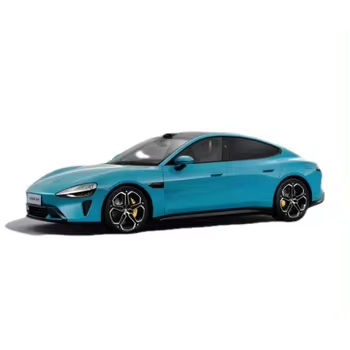 2024 электромобиль Xiao Mi SU7 высокоскоростной 265 км AWD 5-местный новый автомобиль Beijing Xiao Mi Ev Car