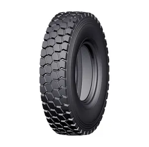 Forlander good quality For Truck Tire 10.00r20 imported chinese brand tubeless TBR