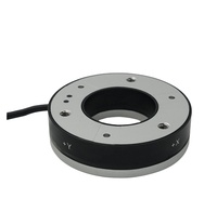 Sensor de Fuerza y Torque de 6 Ejes para Robótica Colaborativa, Automatización, Automoción, Maniquí de Simulación, Pulido, Control de Fuerza en Tiempo Real, Haptics