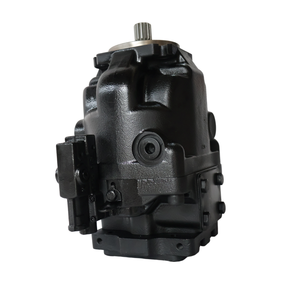 Bomba de Pistones ERL ERR de Alto Rendimiento ERL130, Bomba Hidráulica ERL-130B-LS-26-20-NN-N-3-S4NL-A1N-AAA-NNN-NNN - Product Image 4